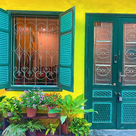 Anchie Home Ly Nam De- Ha Noi Train Street- Ha Noi Old Quarter Hanoi Esterno foto