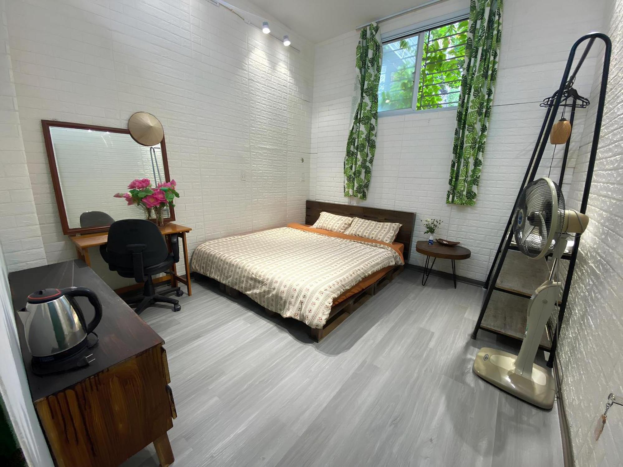 Anchie Home Ly Nam De- Ha Noi Train Street- Ha Noi Old Quarter Hanoi Esterno foto