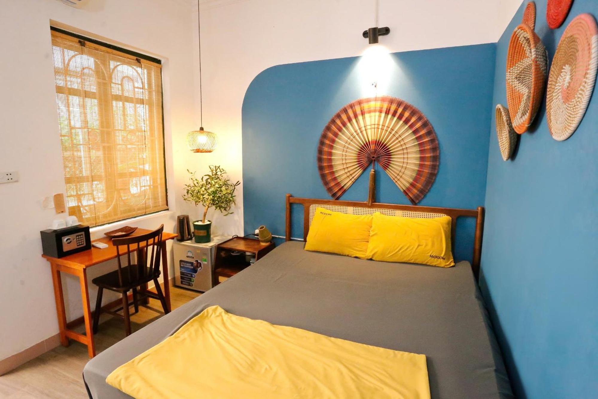 Anchie Home Ly Nam De- Ha Noi Train Street- Ha Noi Old Quarter Hanoi Esterno foto