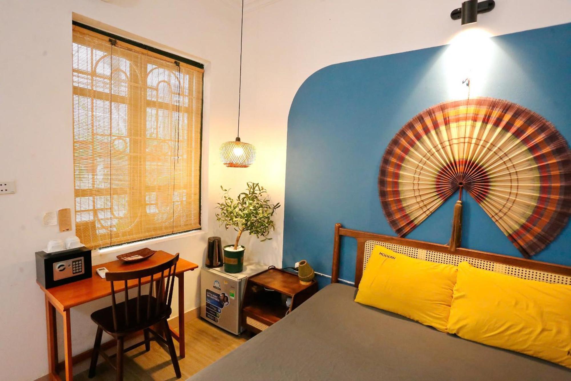 Anchie Home Ly Nam De- Ha Noi Train Street- Ha Noi Old Quarter Hanoi Esterno foto